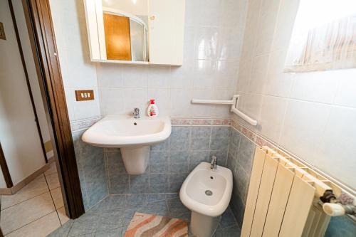Apartamento Bilocale Lo Scoglio