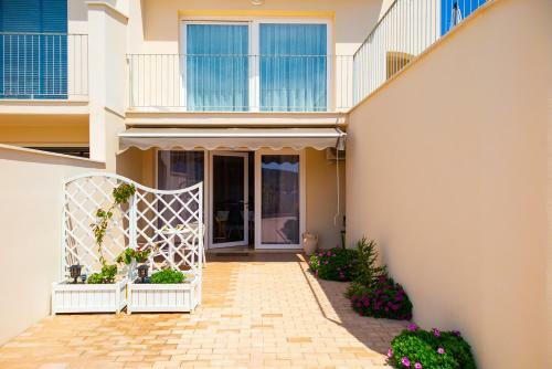 Villa Appartamento Vicino Al Mare