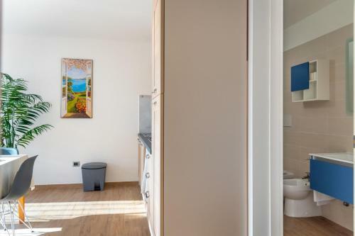 Villa Appartamento Vicino Al Mare