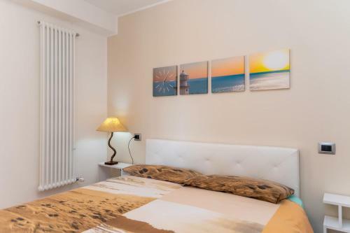 Villa Appartamento Vicino Al Mare