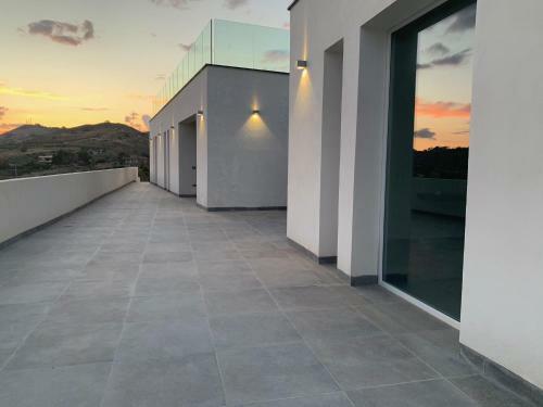 Apartamento Villa Panorama
