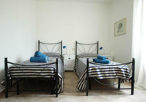 Apartamento Le Maree Sansone Sul Mare