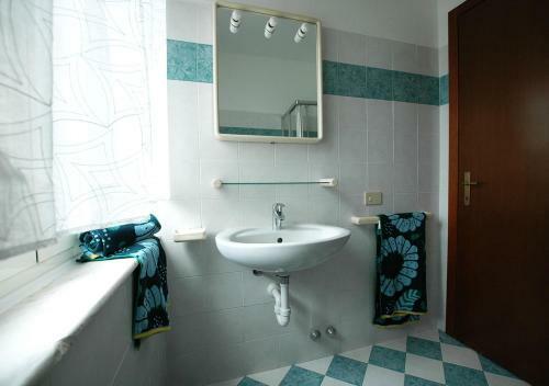 Apartamento Le Maree Sansone Sul Mare