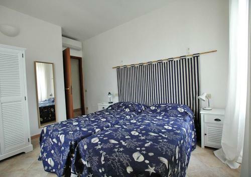 Apartamento Le Maree Sansone Sul Mare