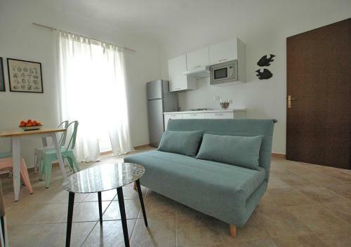 Apartamento Le Maree Sansone Sul Mare