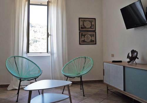 Apartamento Le Maree Sansone Sul Mare
