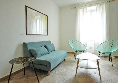 Apartamento Le Maree Sansone Sul Mare