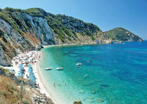 Apartamento Le Maree Sansone Sul Mare