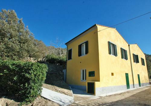 Apartamento Le Maree Sansone Sul Mare