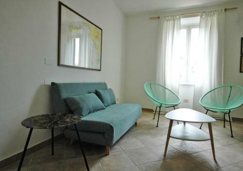 Apartamento Le Maree Sansone Sul Mare