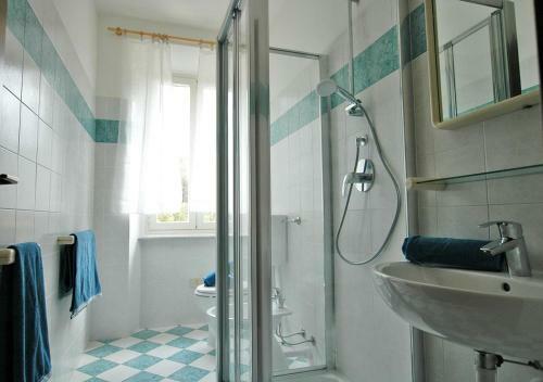 Apartamento Le Maree Sansone Sul Mare