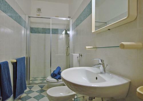 Apartamento Le Maree Sansone Sul Mare