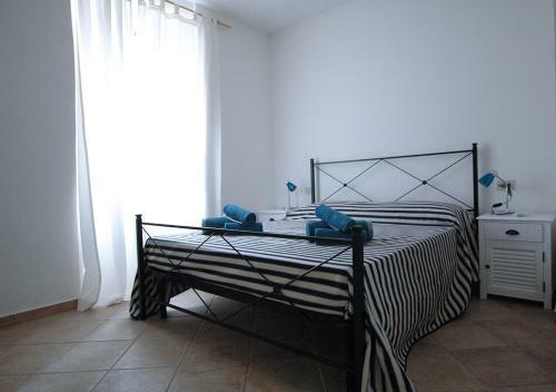 Apartamento Le Maree Sansone Sul Mare