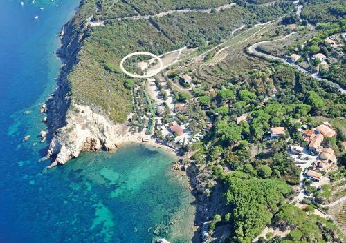 Apartamento Le Maree Sansone Sul Mare