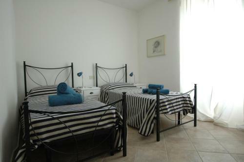 Apartamento Le Maree Sansone Sul Mare