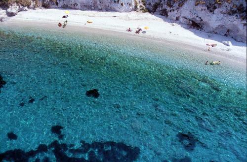Apartamento Le Maree Sansone Sul Mare