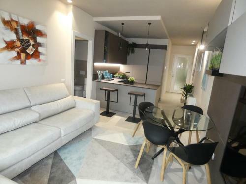 Apartamento Town-beach Home