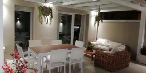 Apartamento Town-beach Home