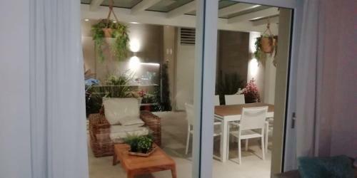 Apartamento Town-beach Home