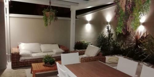 Apartamento Town-beach Home