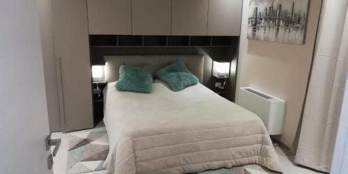 Apartamento Town-beach Home