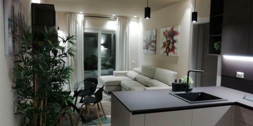 Apartamento Town-beach Home