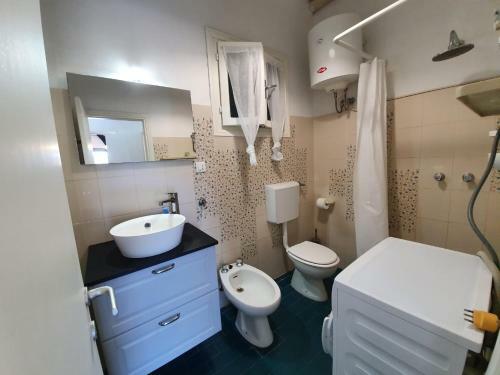 Apartamento Appartamento Eloise
