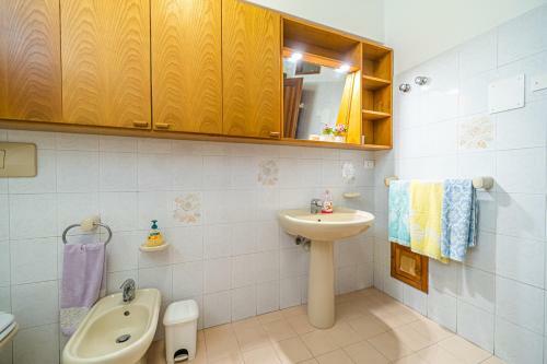 Apartamento Quadrilocale Lo Scoglio