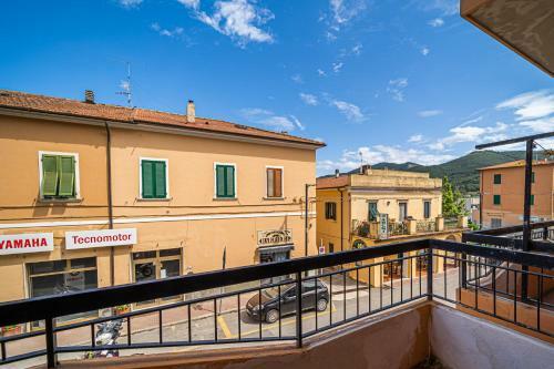 Apartamento Quadrilocale Lo Scoglio