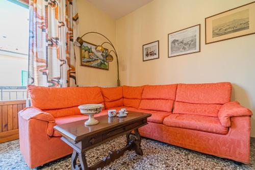 Apartamento Quadrilocale Lo Scoglio