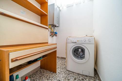 Apartamento Quadrilocale Lo Scoglio