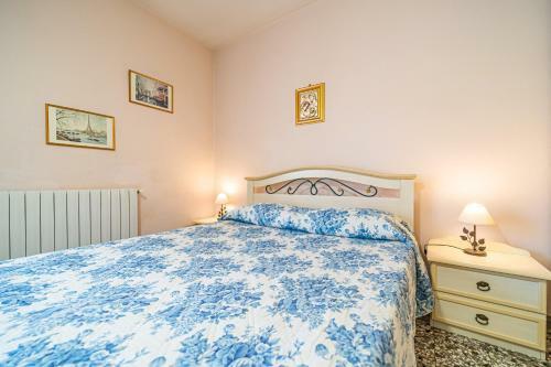 Apartamento Quadrilocale Lo Scoglio