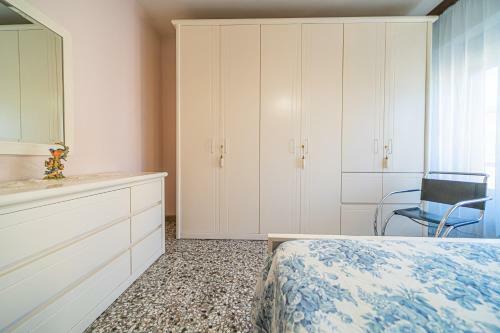 Apartamento Quadrilocale Lo Scoglio