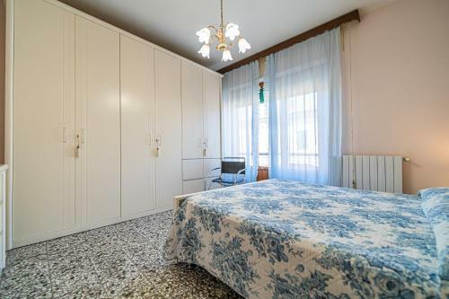 Apartamento Quadrilocale Lo Scoglio