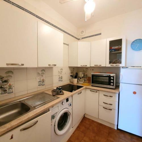 Apartamento Casa Bagnaia