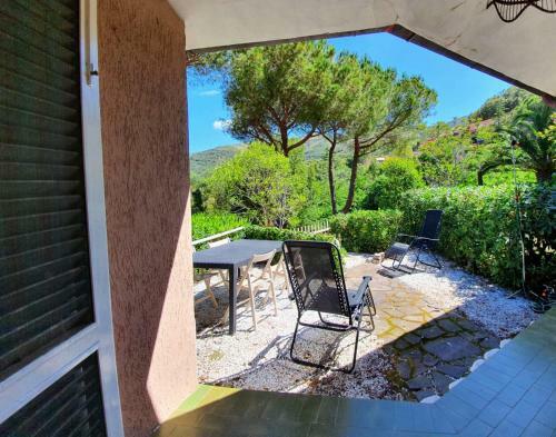 Apartamento Casa Bagnaia