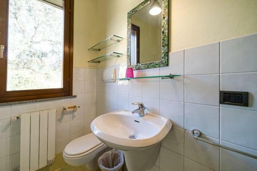 Apartamento La Baia Di Bagnaia