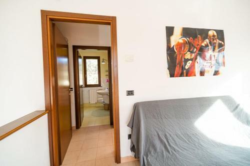 Apartamento La Baia Di Bagnaia