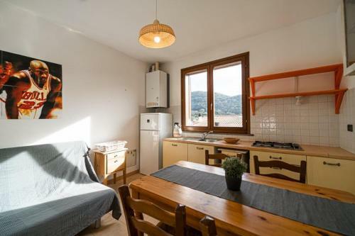 Apartamento La Baia Di Bagnaia