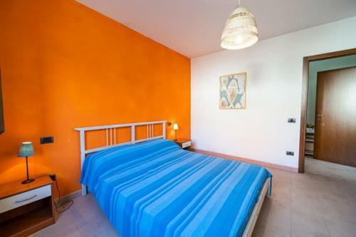 Apartamento La Baia Di Bagnaia