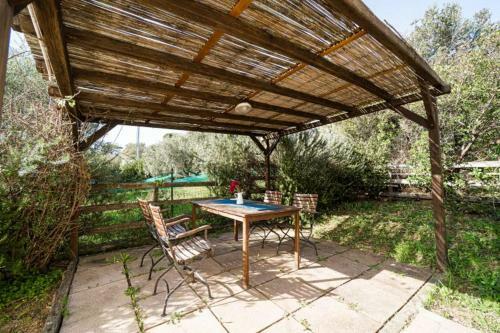 Apartamento La Baia Di Bagnaia