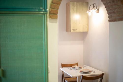 Apartamento Casa Germana