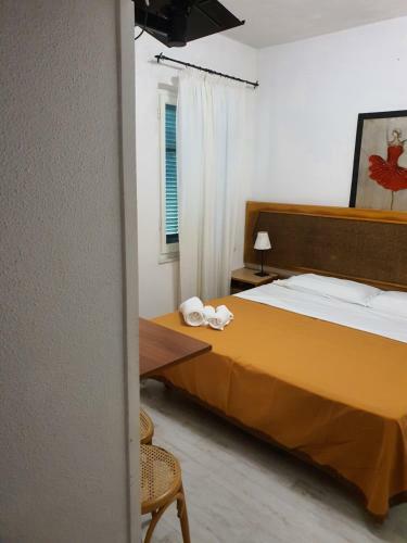 Bed & Breakfast Acquaviva Park Hotel