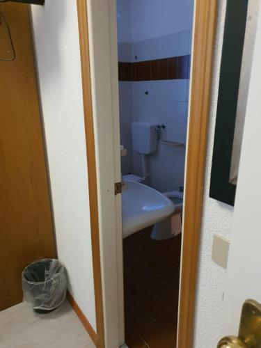 Bed & Breakfast Acquaviva Park Hotel