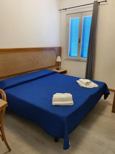 Bed & Breakfast Acquaviva Park Hotel
