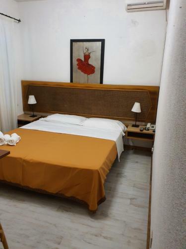 Bed & Breakfast Acquaviva Park Hotel