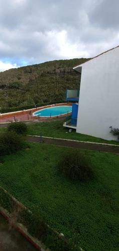 Bed & Breakfast Acquaviva Park Hotel