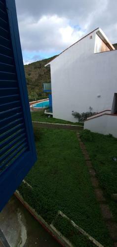 Bed & Breakfast Acquaviva Park Hotel