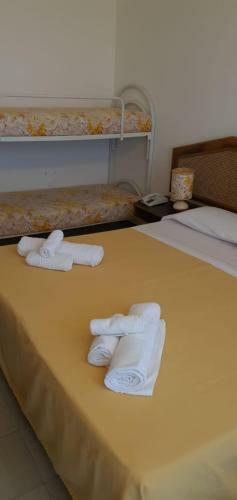 Bed & Breakfast Acquaviva Park Hotel