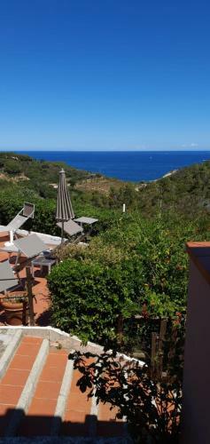 Bed & Breakfast Acquaviva Park Hotel